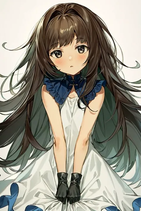 Alice (Deemo) Character LoRA