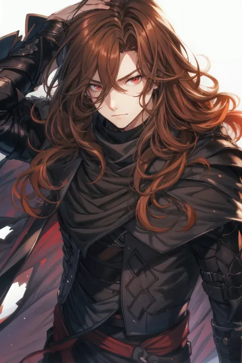 [Character] Siegfried (Granblue Fantasy)