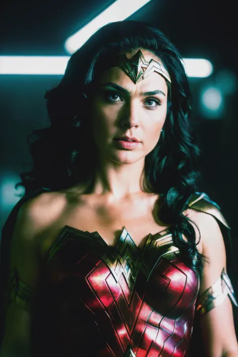 Gal Gadot