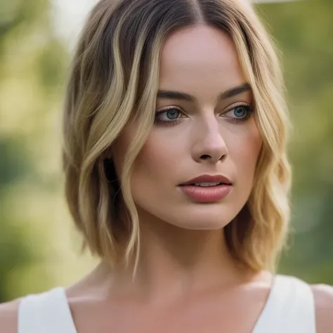 Margot Robbie