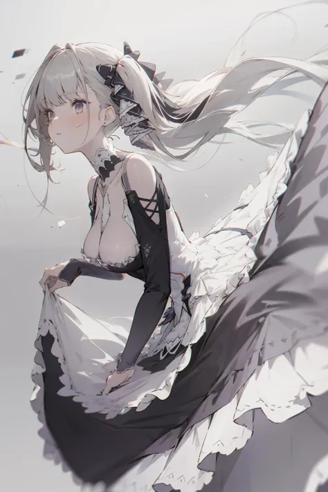 Formidable (Azur Lane) | 可畏（碧蓝航线）