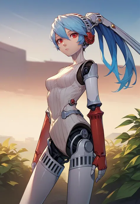 [PonyV6 XL] Labrys | Persona 4