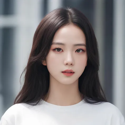 Not Blackpink - Jisoo