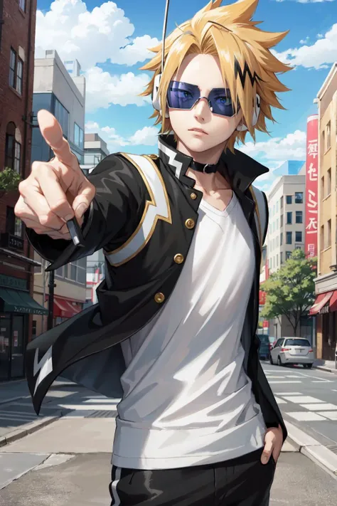 My Hero Academia：Denki Kaminari 転載禁止・無断転載禁止/Do not repost/Civitai Only