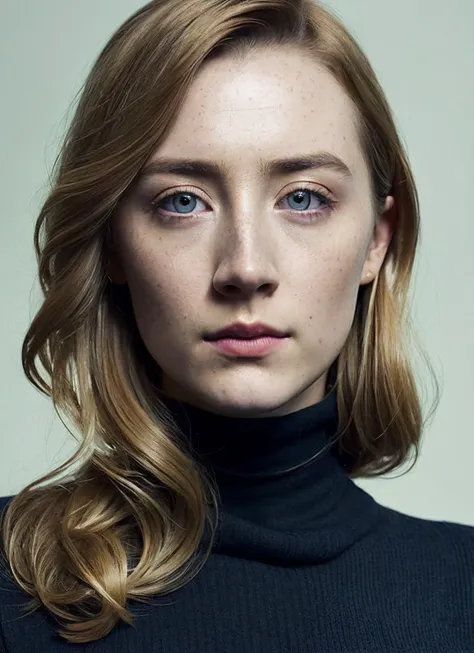 Saoirse Ronan