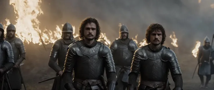 game of thrones season 2 trailer