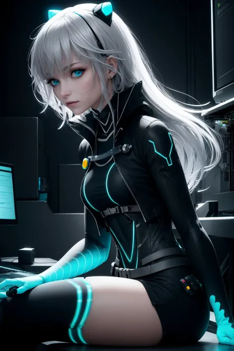 Icey (Icey) LoRA