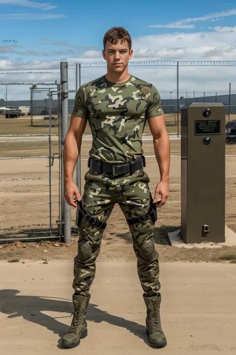 Logan Robbins