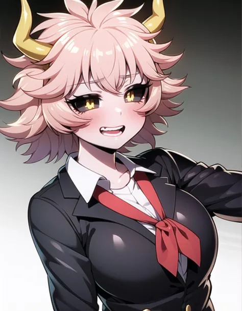 Mina Ashido (LoRA)