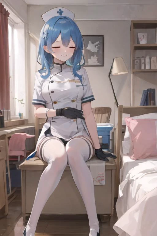 SN Chapayev (Azur Lane)