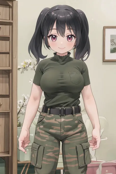 Koume Yukimi (Urara Meirochou)