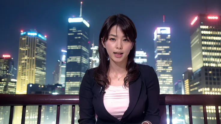 Yuki Sugiura / local broadcast version