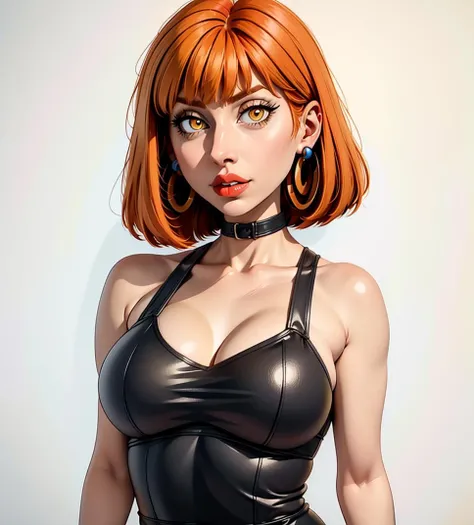 Lois by DOMN (Family Guy)