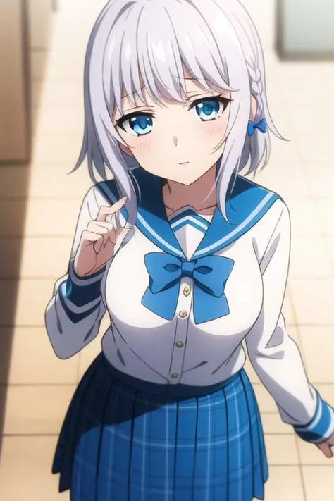 Kanase Kanon(Strike the blood)/叶瀬 夏音(Strike the blood)