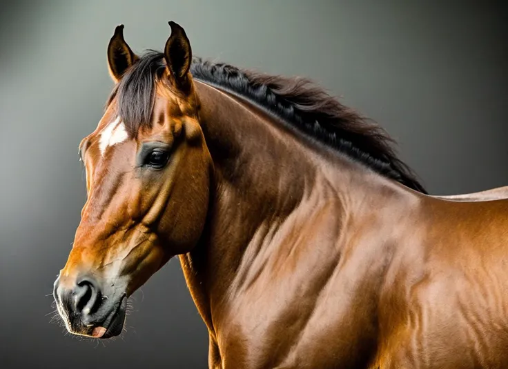 photo of a majestichorse, masculine, epic (photo, studio lighting, hard light, sony a7, 50 mm, hyperrealistic, big depth of field, mate skin, pores, wrinkles, concept art, colors, hyperdetailed, hyperrealistic) <lora:locon_majestichorse_v1_from_v1_64_32:1>