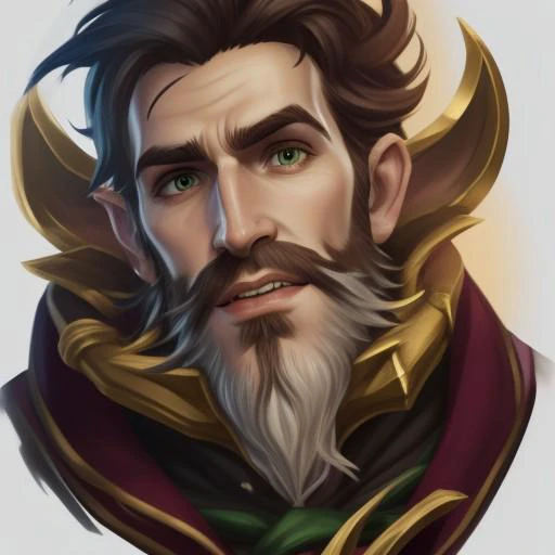 Asmongold