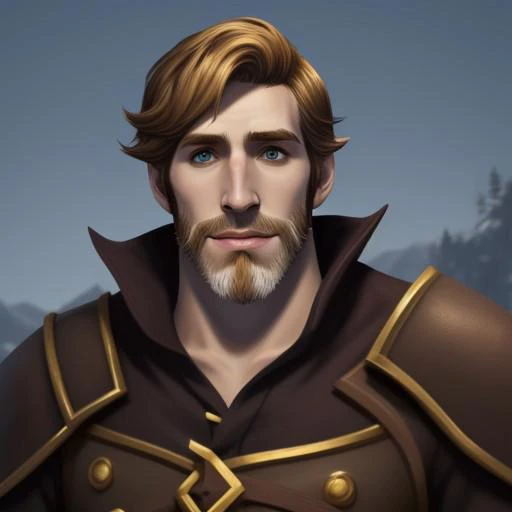 Asmongold