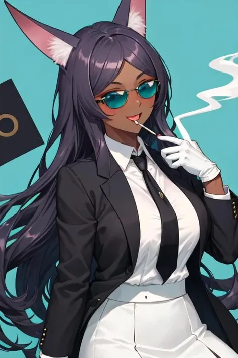 queen_of_sheba/シバの女王/示巴女王 (Fate/Grand Order)