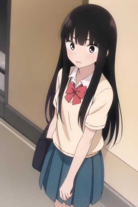 Sawako Kuronuma (Kimi No Todoke)