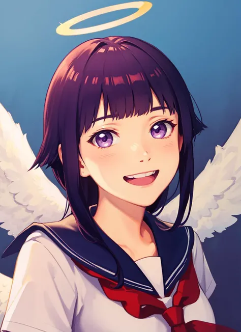 Huyga Hinata