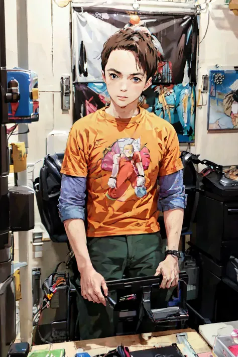 <lora:otakuroom_V1b:0.65> <lora:Sheldon Cooper:0.9> sheldon cooper,otaku_room,
(best quality, masterpiece, RAW photo,ultra-detailed:1.2), <lyco:GoodHands-beta2:1.0>,1boy,