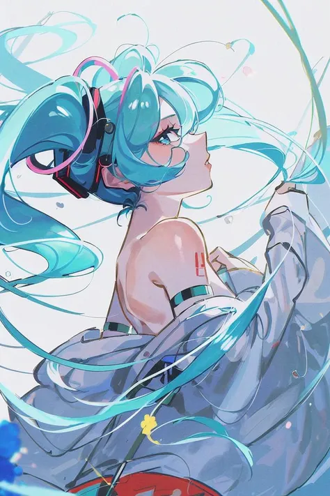 a girl,by yoneyama mai ,hatsune miku