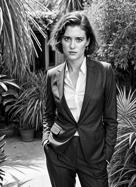 portrait of  sks woman, in Marrakech, at the vibrant Jardin Majorelle, style by Flora Borsi, perfect haircut, Blazer and trousers, by Ansel Adams, epic character composition, 
<lora:locon_perfecteyes_v1_from_v1_64_32:0.25>, perfecteyes
<lora:locon_perfects...