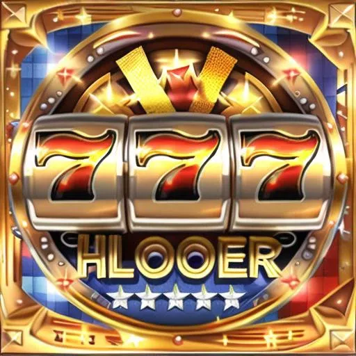 777 icon