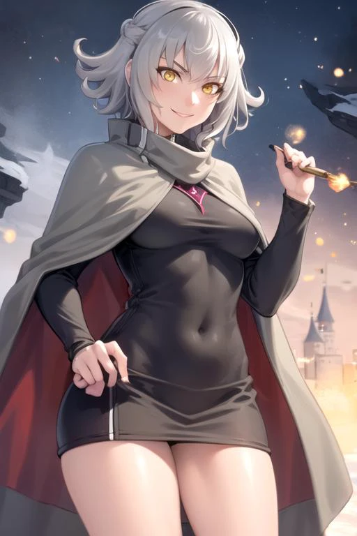 Robin - The Last Sovereign