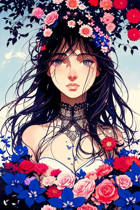 (geometric pattern flower gardens), by yoshitaka amano, by agnes cecile, warm, summer, nostalgic. romantic art, positivist art, gorgeus triadic color scheme, deep shadows and brilliant highlights, atmospheric ,
<lora:Furtastic_Detailer:0.8>
<lora:wrenchsfa...