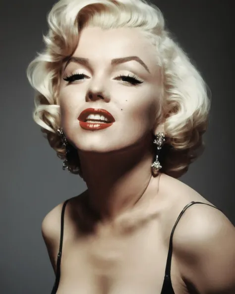 Marilyn Monroe