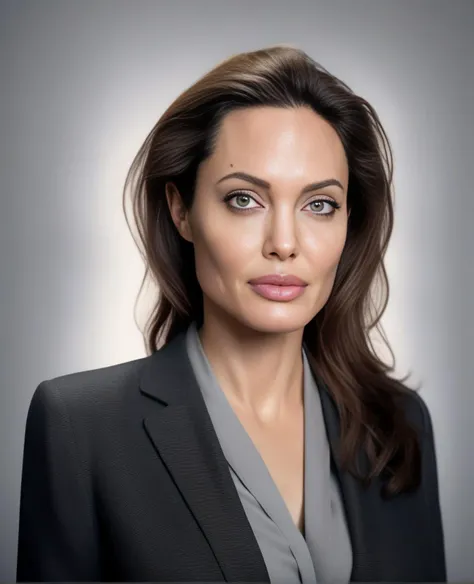 Angelina Jolie