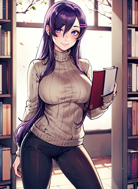 Yuri DDLC