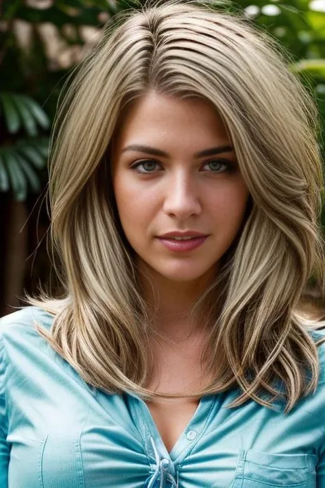 Gemma Atkinson