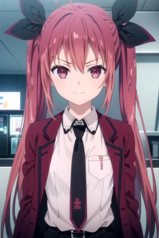 Kotori Itsuka - Date A Live