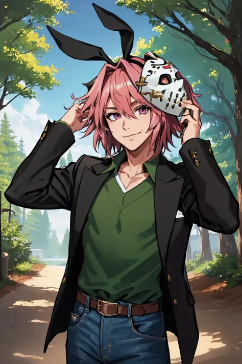 Astolfo (Saber) | Fate/Grand Order