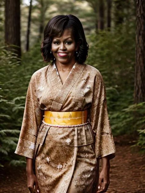 Michelle Obama