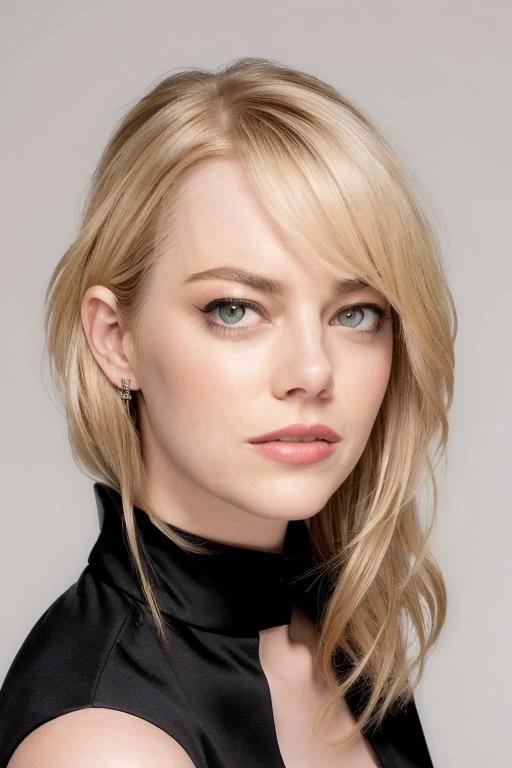 Emma Stone