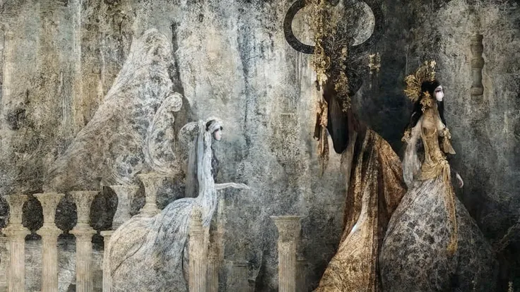 Gabriel Pacheco - ArtStyle