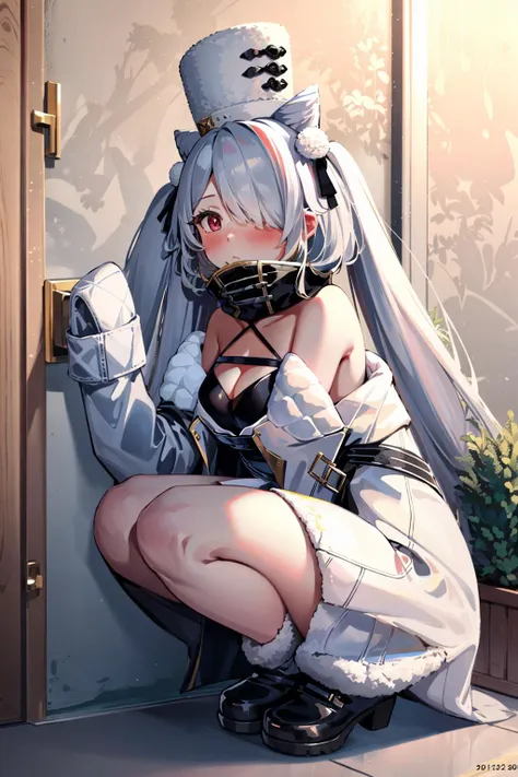 Azur Lane-Kiev-2 Costumes