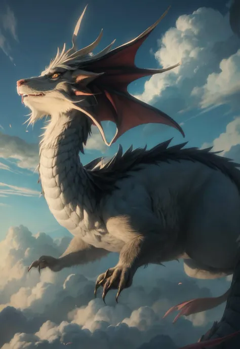 eastern dragon flying in the sky, clouds,
vibrant colors, colorful art style,
soft lighting, soft shadows, detailed textures, dynamic lighting,
nice hands, perfect hands,
<lyco:GoodHands-beta2:1.0>
<lora:add_detail:1>