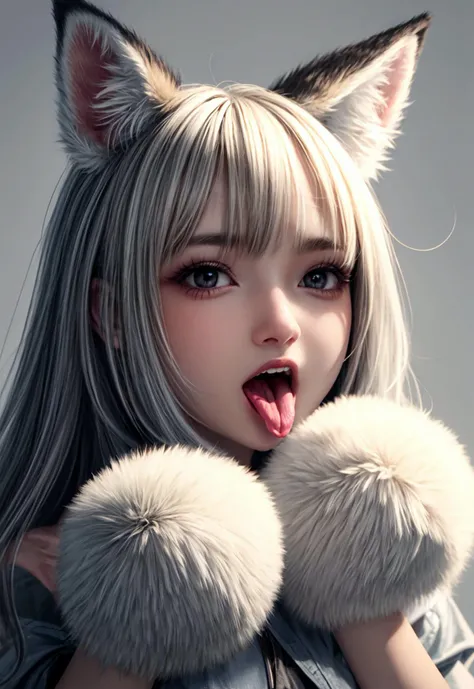 fox, fluffy, cute, tongue out, puffy,
vibrant colors, colorful art style,
soft lighting, soft shadows, detailed textures, dynamic lighting,
nice hands, perfect hands,
<lyco:GoodHands-beta2:1.0>
<lora:add_detail:1>