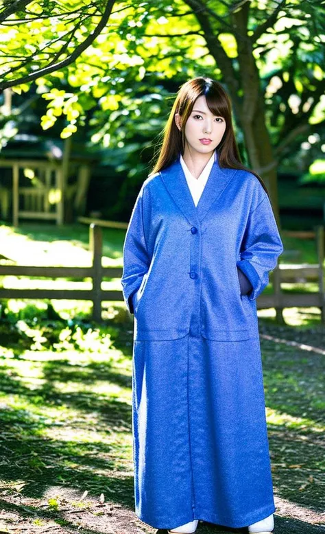 a photo of a japanese woman named hatanoyui ,wearing clothes,<lora:lcm_lora_weights_sd15å éå¨:0.7>,looking at viewer and fac...