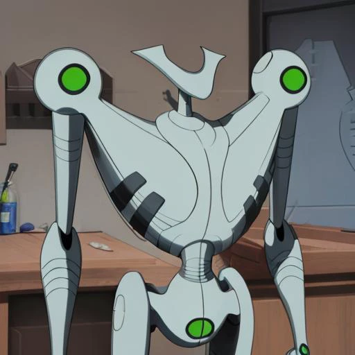 Zeta (Batman Beyond)