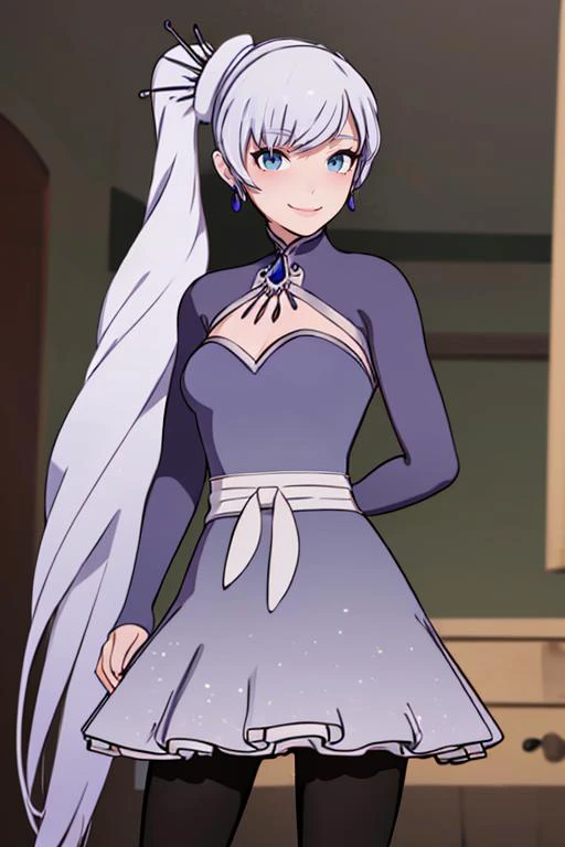 Weiss (RWBY)