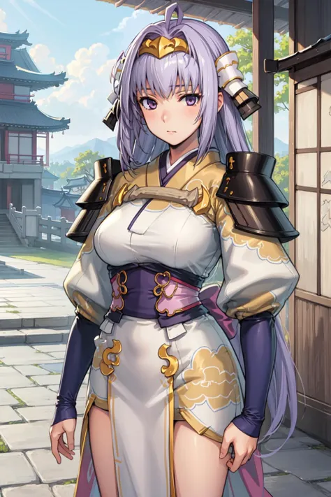 Senhime (Rance Series)