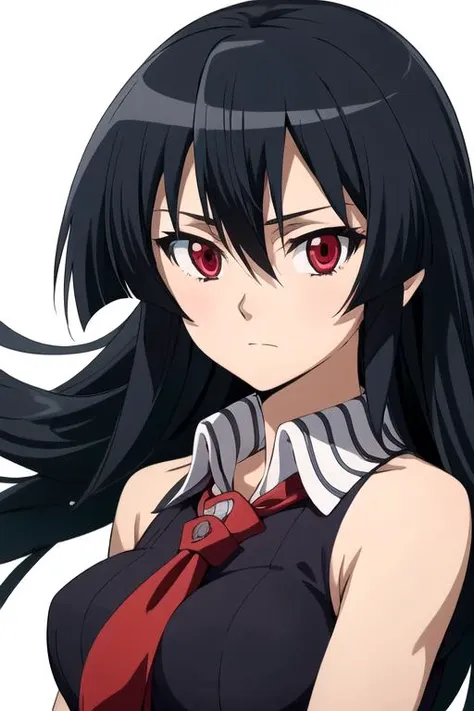 Akame - Akame Ga Kill!