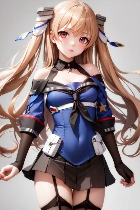 Johnston | Kantai Collection