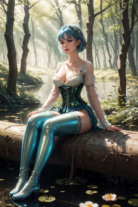 (extremely detailed CG unity 8k wallpaper), (masterpiece), (best quality), (ultra-detailed), (best illustration),(best shadow), (an extremely delicate and beautiful), (photorealism:1.2), beautiful woman, glinting stars, classic, looking at viewer, upper bo...