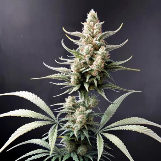 Cannabis Bud